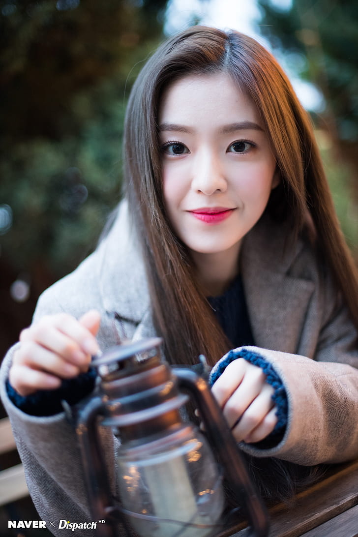 K-pop, Redvelvet, Women, Irene , Asian, Hd Wallpaper - Irene Red Velvet Rbb - HD Wallpaper 