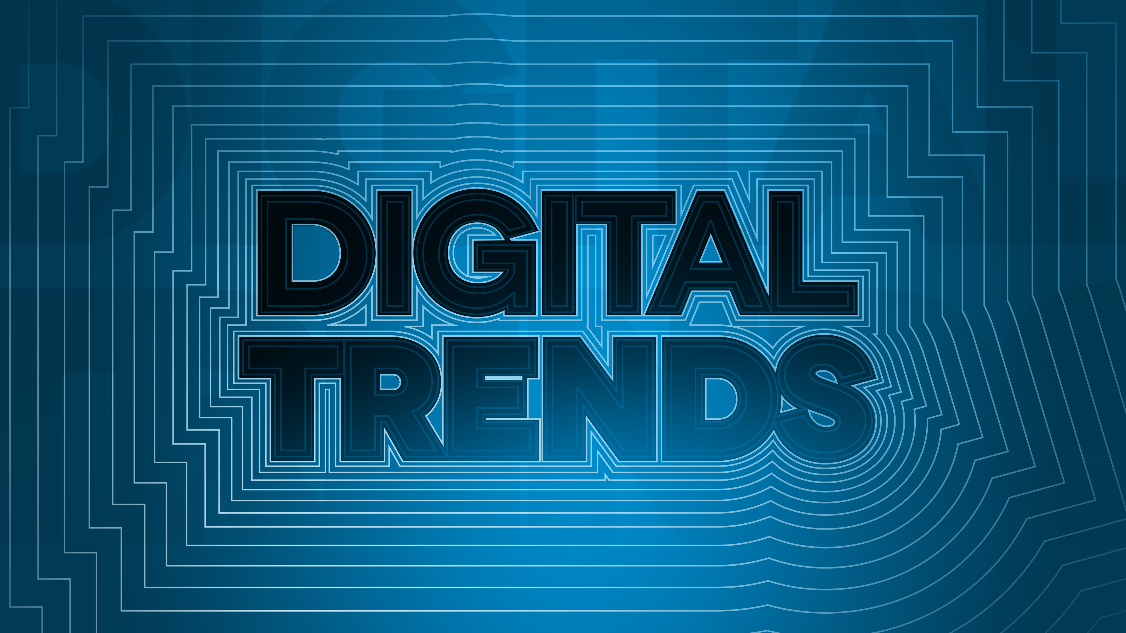Digital Trends - HD Wallpaper 