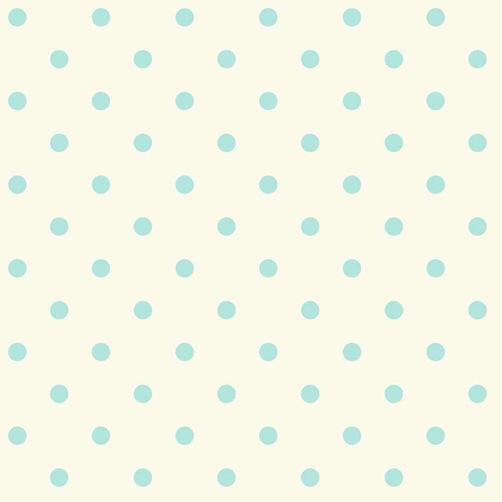 Circles Polka Dot Wallpaper - Polka Dot Pattern - HD Wallpaper 