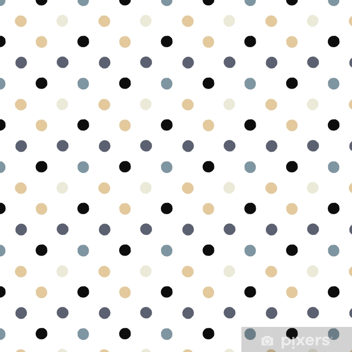 Polka Dot - HD Wallpaper 