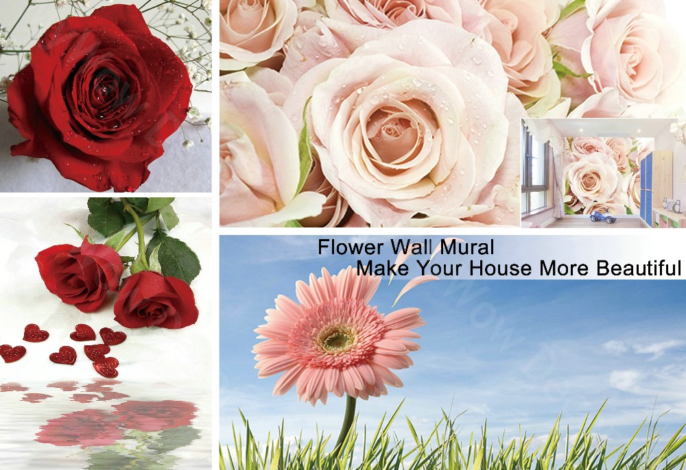 Red Roses - HD Wallpaper 