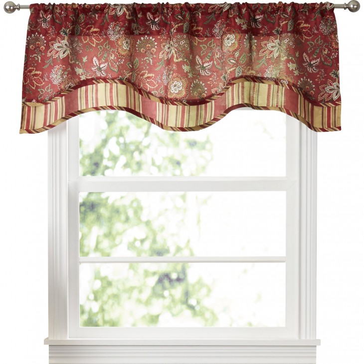 Window Valance - HD Wallpaper 