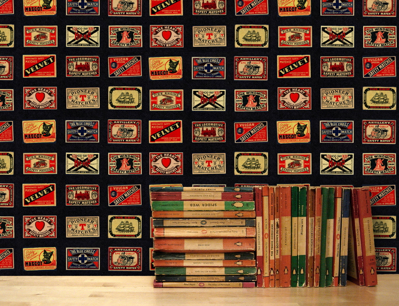 Unusual Wallpaper Uk - HD Wallpaper 