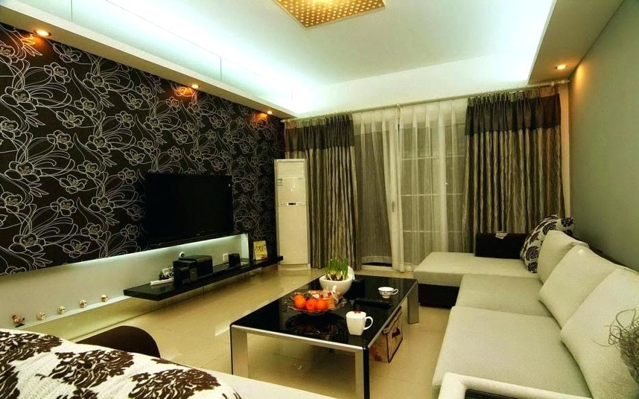 Unusual Wallpaper For Walls - Deepika Padukone Real House - HD Wallpaper 