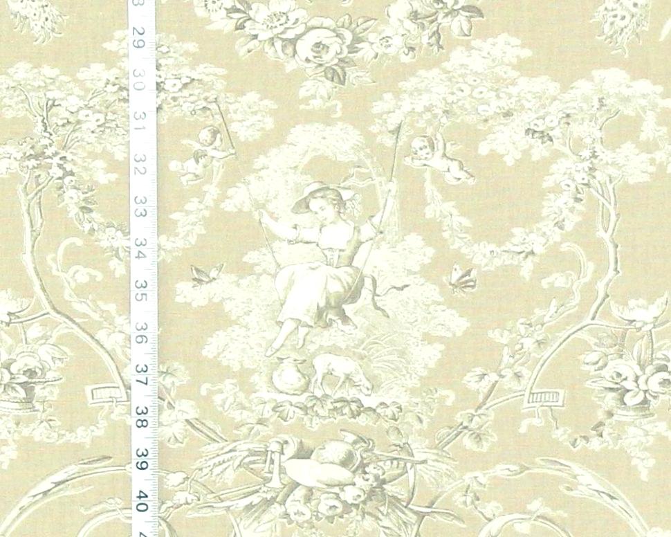 French Country Wallpaper Interior French Country Rooster - Toile De Jouy - HD Wallpaper 