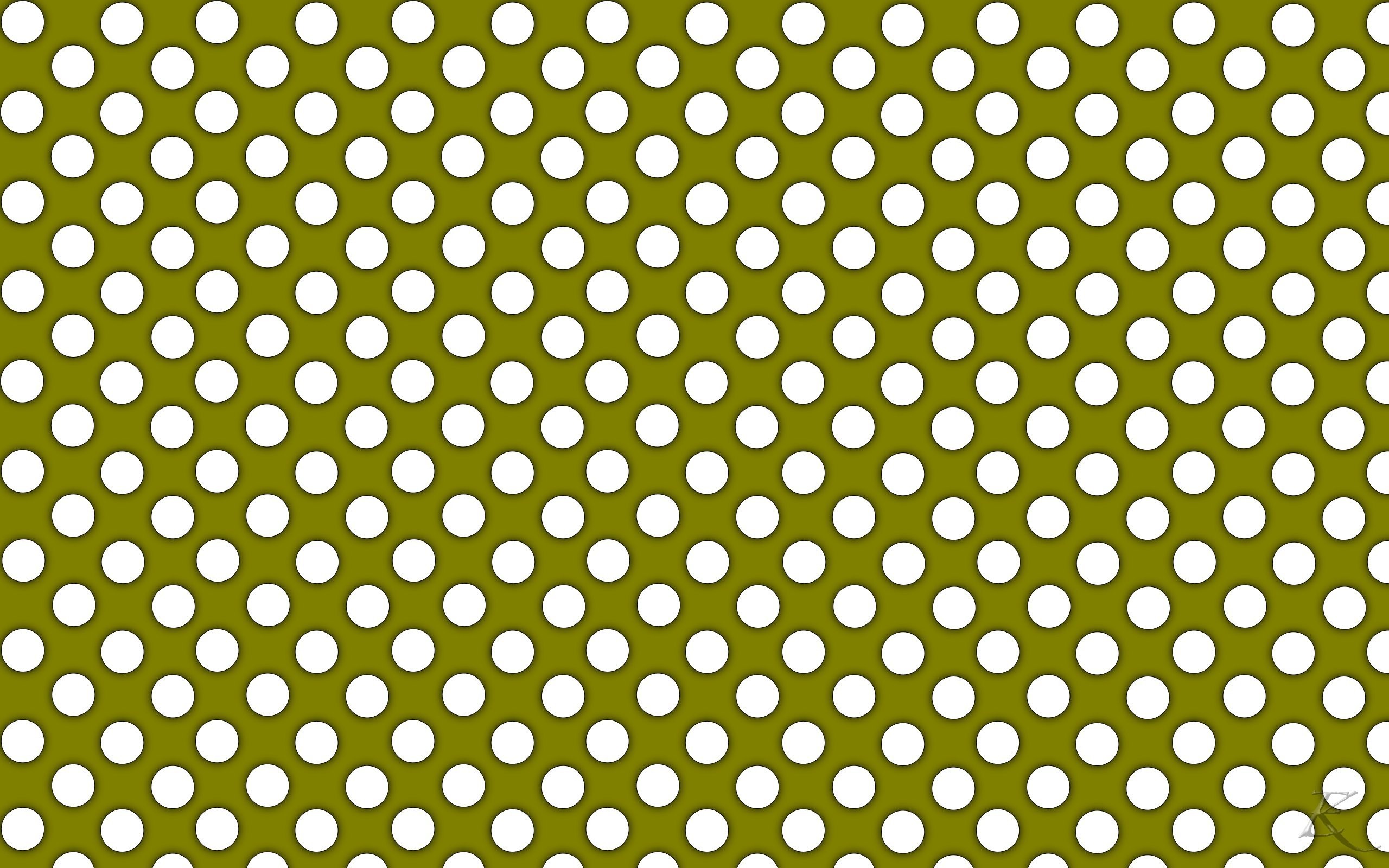 Red And White Polka Dot Wallpaper 
 Src Cool Polka - High Resolution Polka Dots Red - HD Wallpaper 