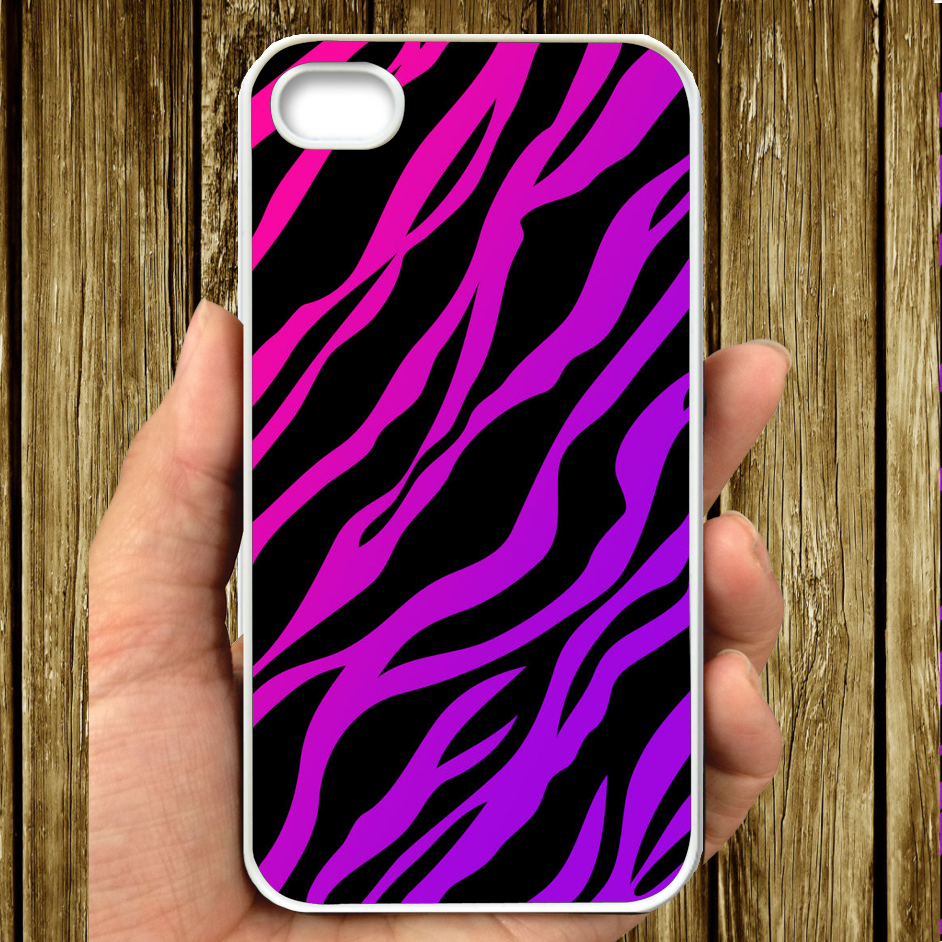 Iphone Cases Animal Print - HD Wallpaper 