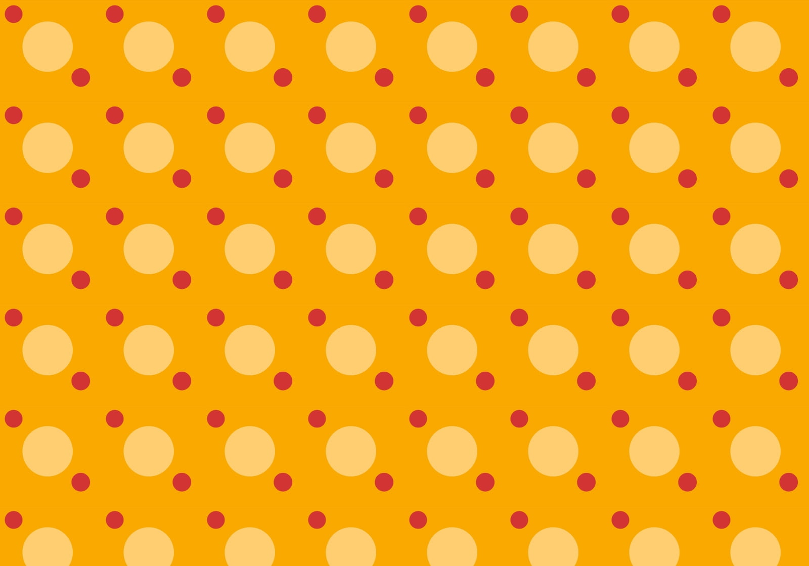 Polka Dot Wallpaper Hd - HD Wallpaper 