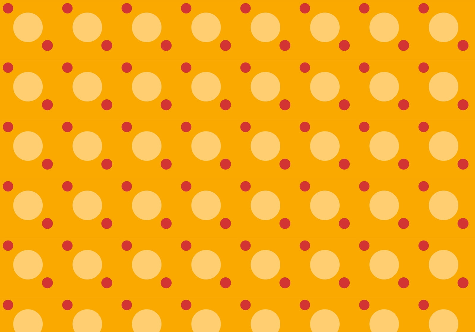 Polka Dot Wallpaper Hd - HD Wallpaper 