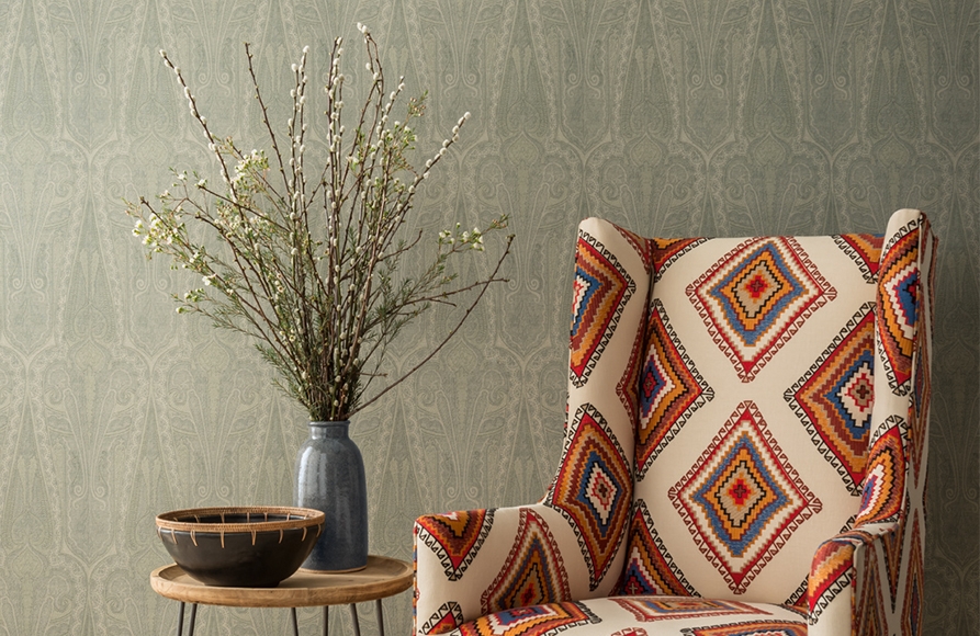 Chair - HD Wallpaper 