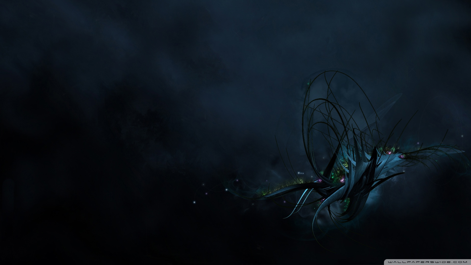 Free 3d Wallpaper For Walls - HD Wallpaper 