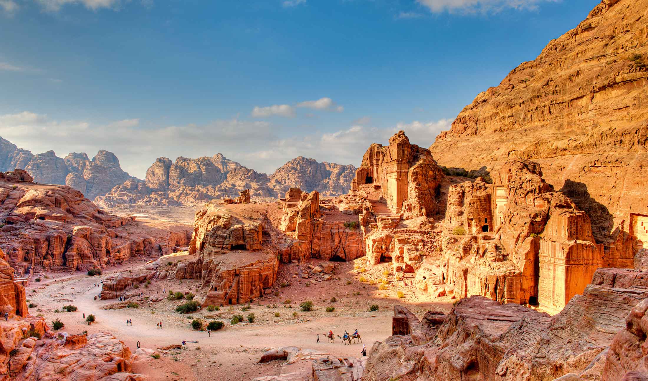 Let Me Educate You About My Country, Jordan - Petra - HD Wallpaper 