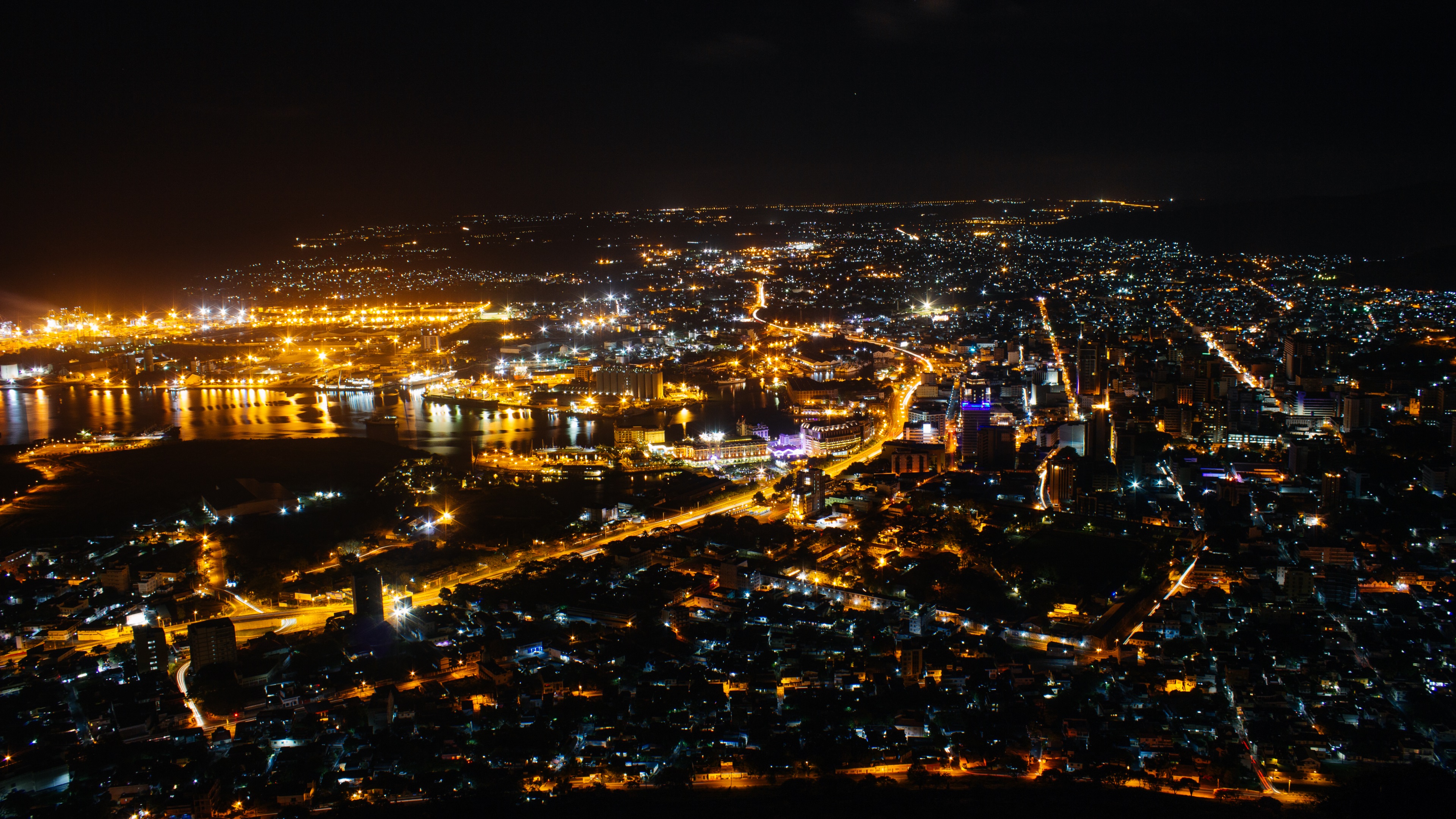 Port Louis - HD Wallpaper 