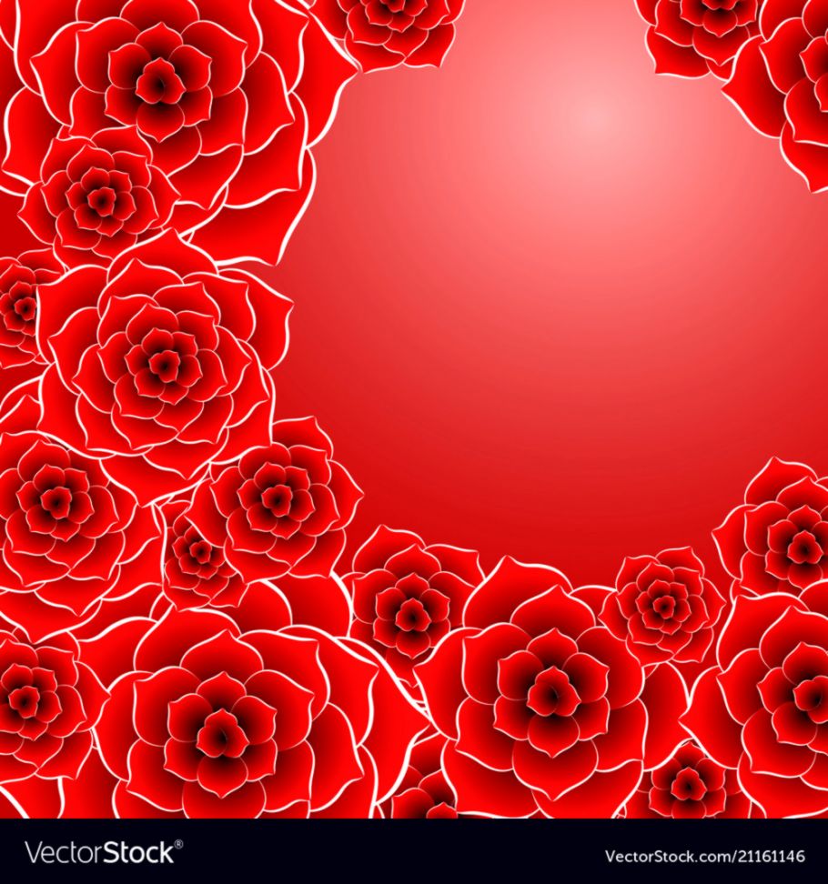 Beautiful Red Rose Flower Background Royalty Free Vector - Flower Vector Background - 910x972 Wallpaper Beautiful Red Rose Flower Background Royalty Free Vector - Flower Vector Background - 910x972 Wallpaper
