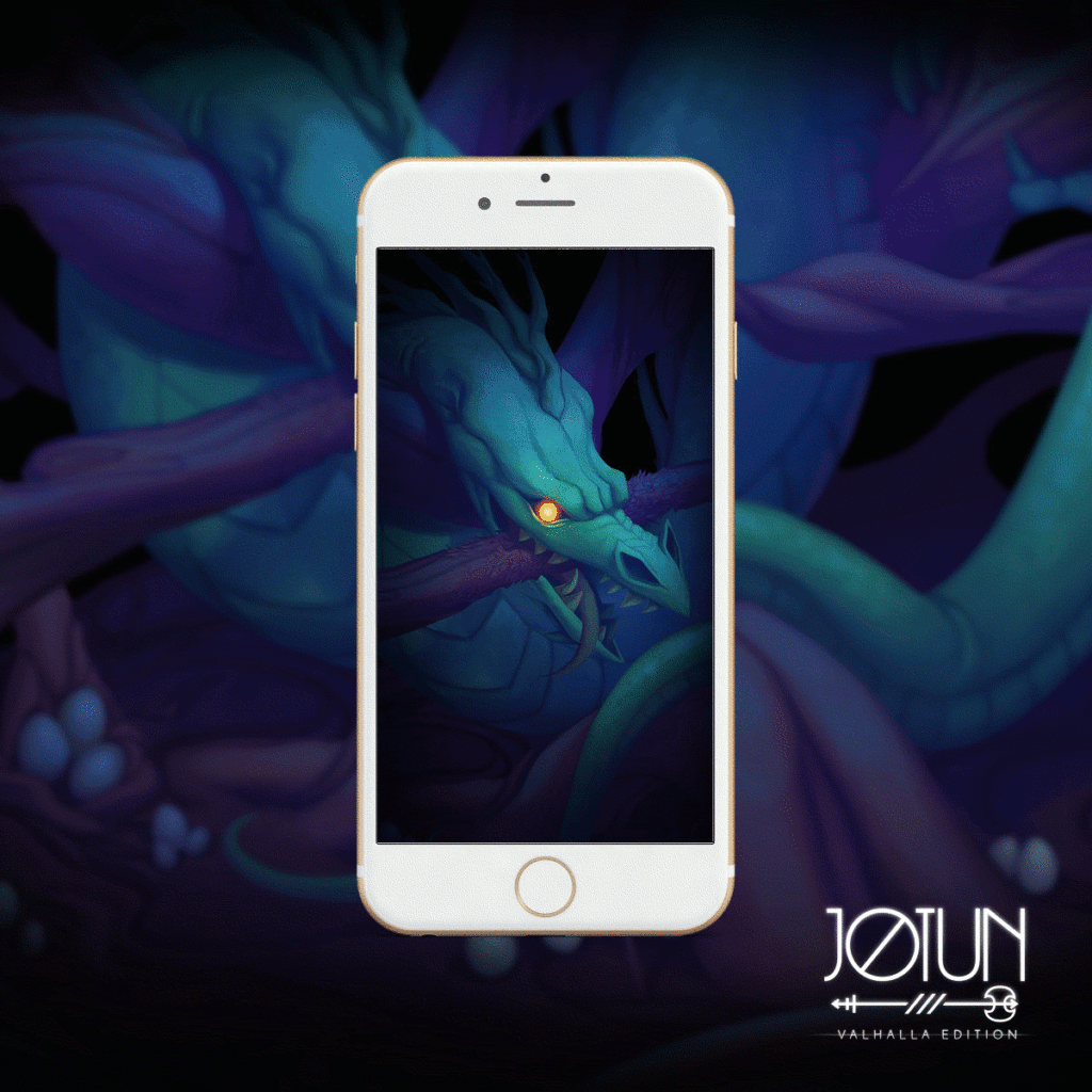 Epic Wallpaper - Iphone - HD Wallpaper 