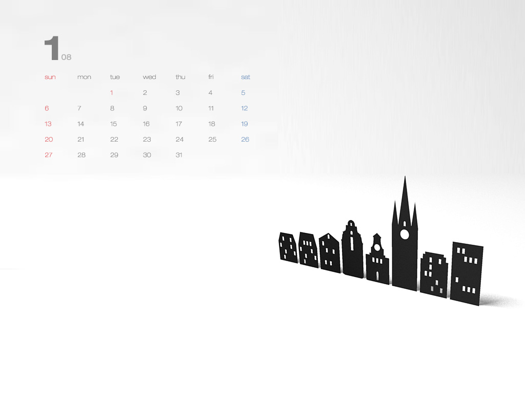 Calendar 1024x768 Wallpaper teahub.io