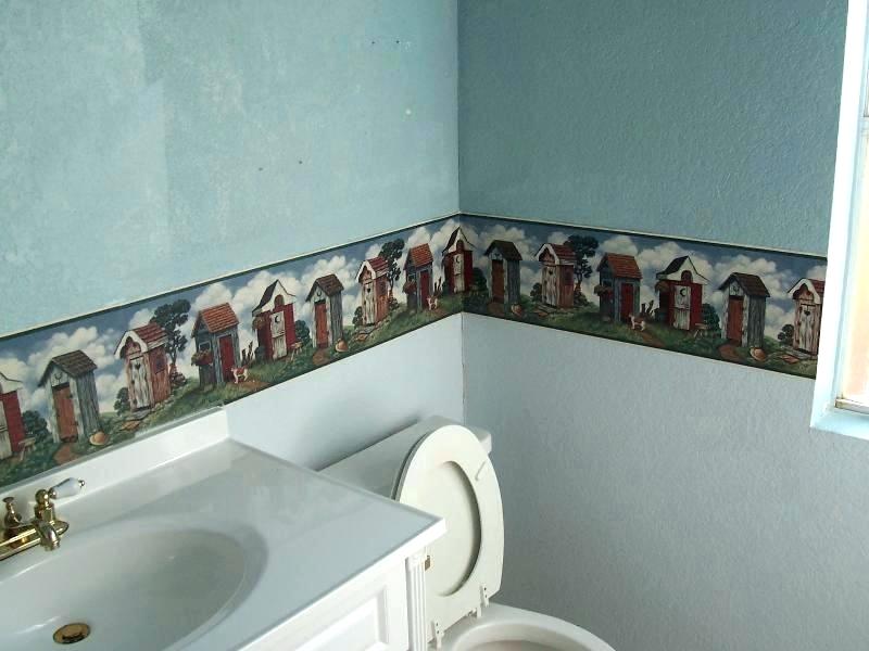 Bathroom Wallpaper Border - 800x600 Wallpaper - teahub.io