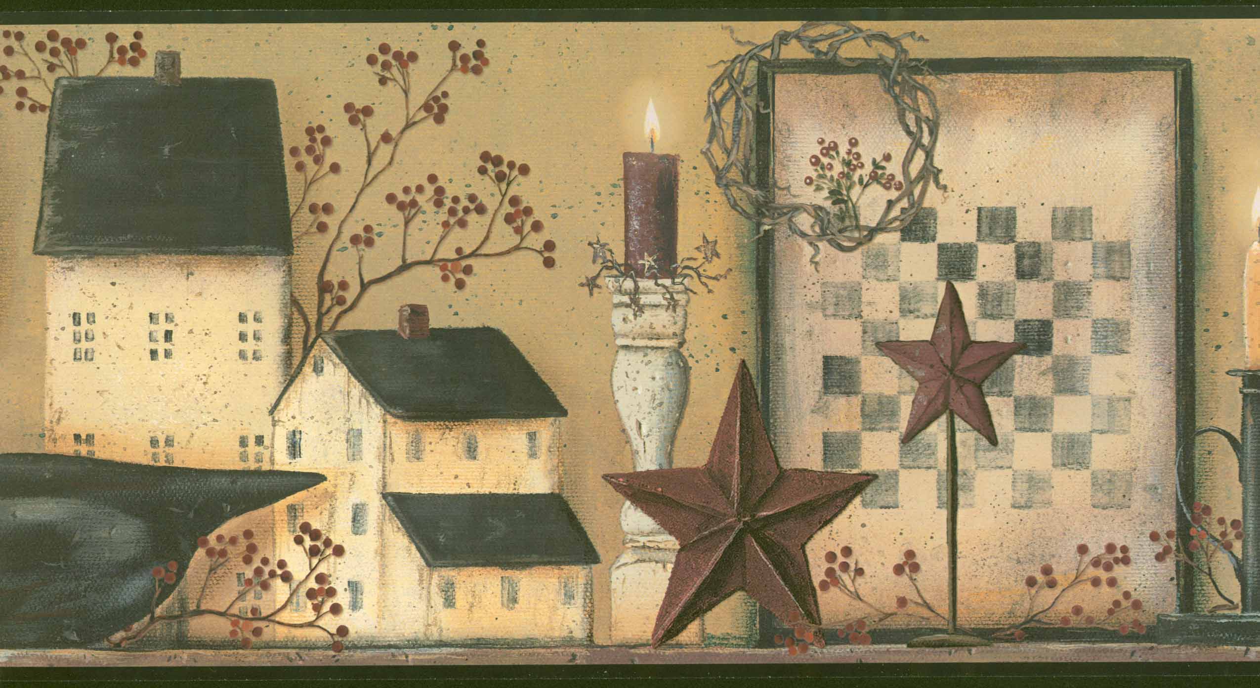 Primitive Backgrounds - HD Wallpaper 