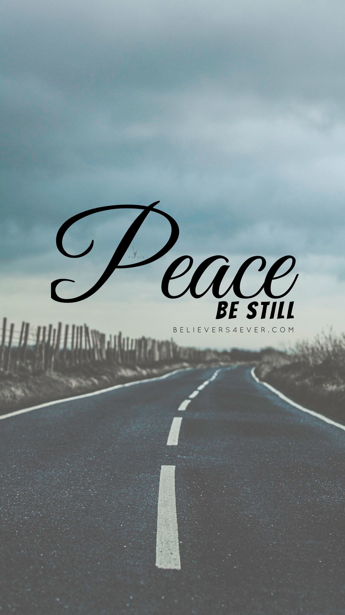 Peace Be Still Free Christian Lock Screen Wallpaper - HD Wallpaper 