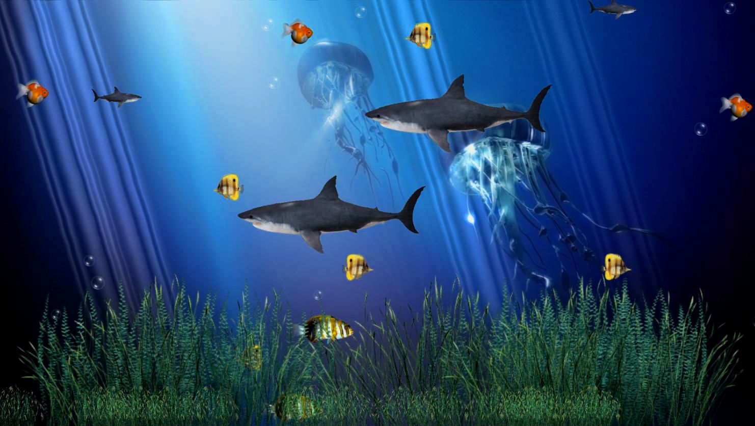 3d Animation Wallpaper For Windows 7 Free Download Image Num 15