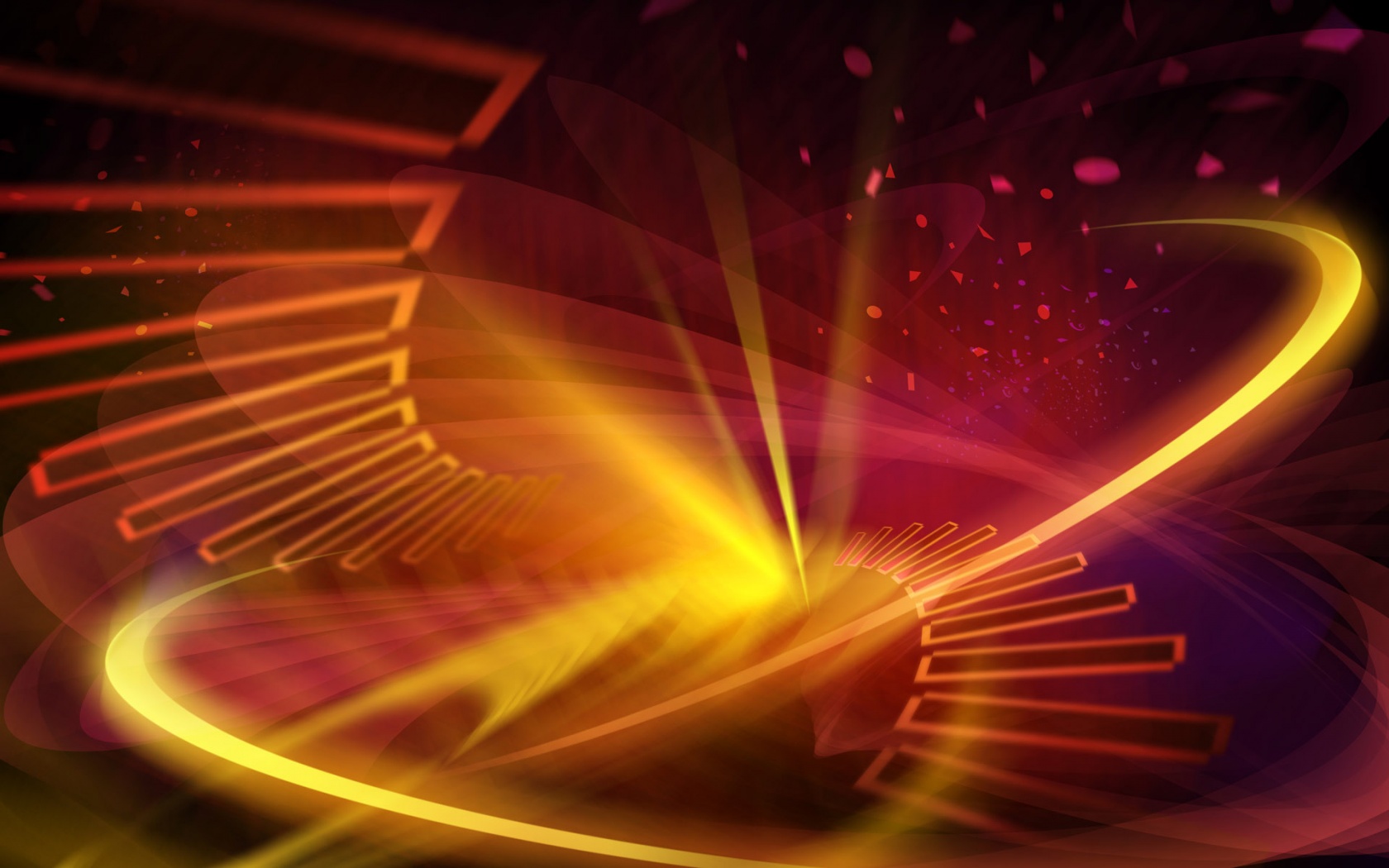 Digital Wallpaper - 3d Digital Background Designs - HD Wallpaper 