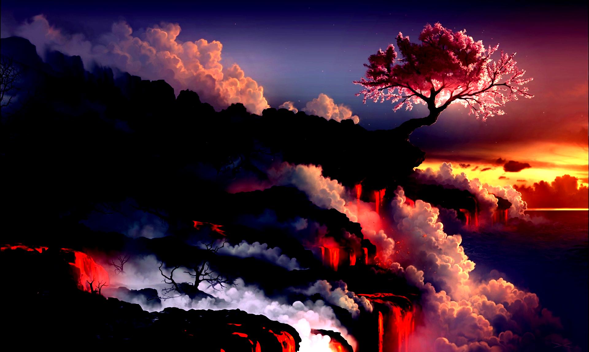 Vibrant High Definition Wallpaper First Love Joe