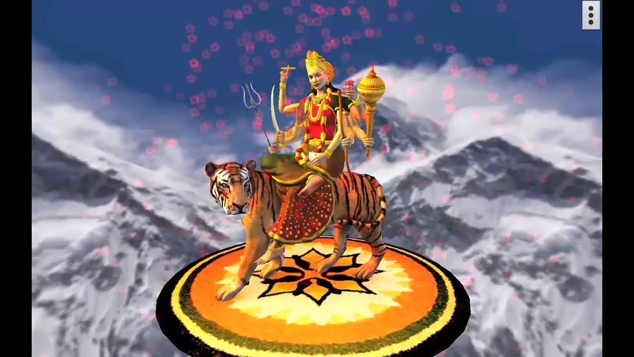 Maa Durga 3d Wallpaper Download Free - Animation Maa Durga 3d - 1280x720 Wallpaper Maa Durga 3d Wallpaper Download Free - Animation Maa Durga 3d - 1280x720 Wallpaper