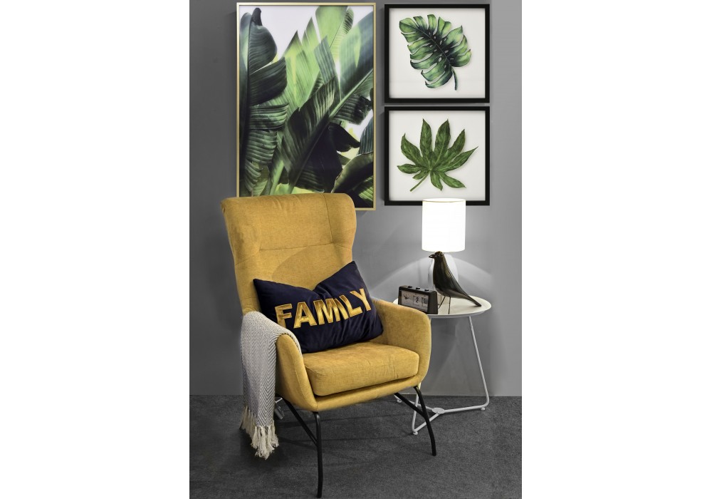 Club Chair - HD Wallpaper 