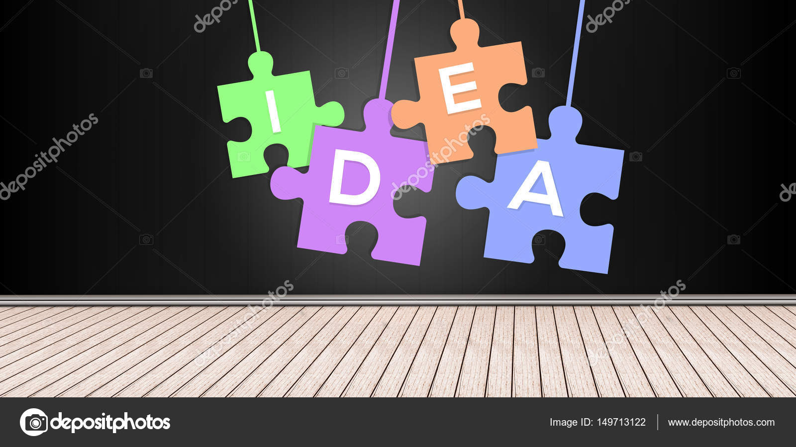 Depositphotos Jigsaw Puzzle - HD Wallpaper 