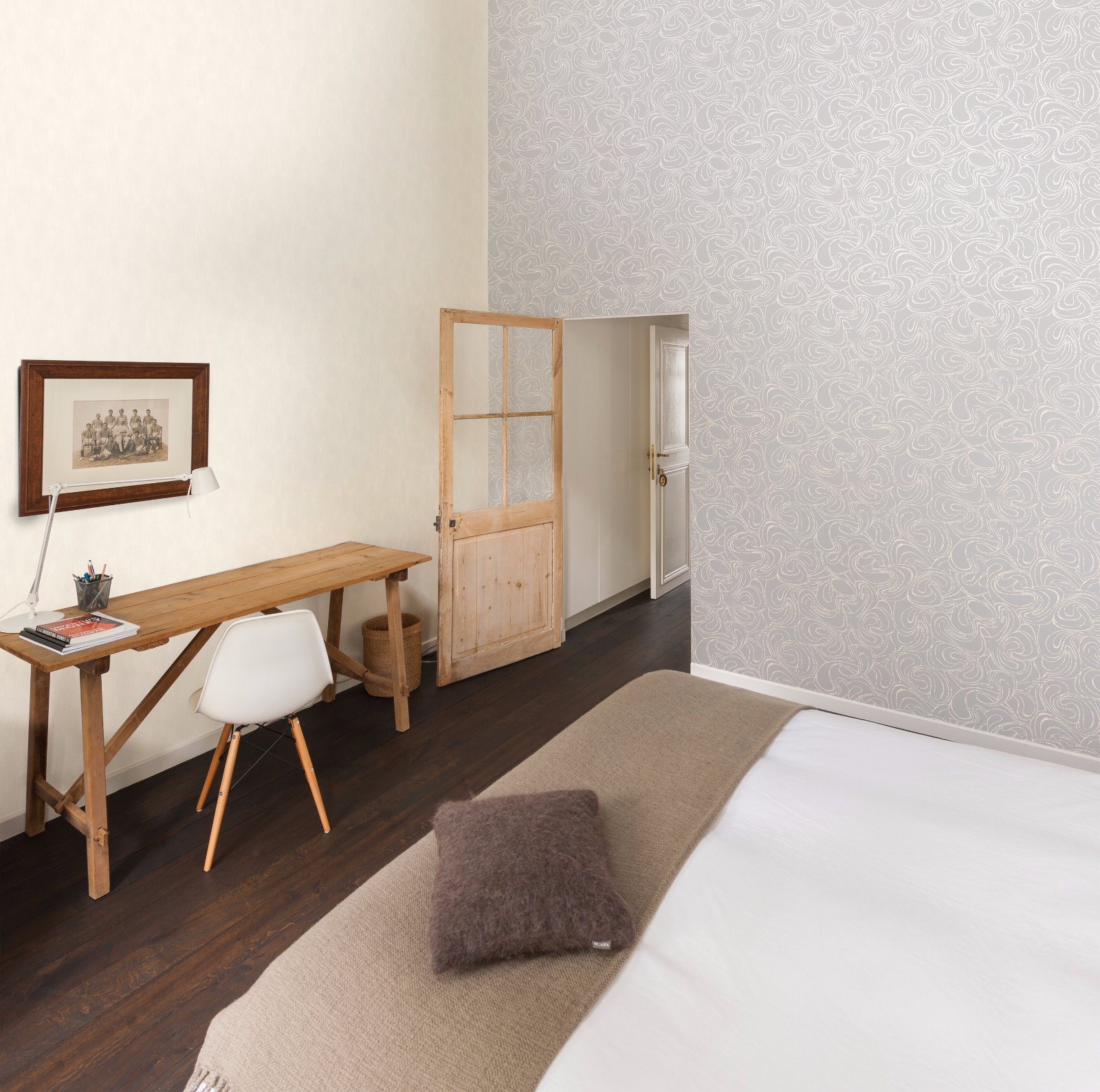 Обои Grandeco Casa Doria Cd 3105 - HD Wallpaper 