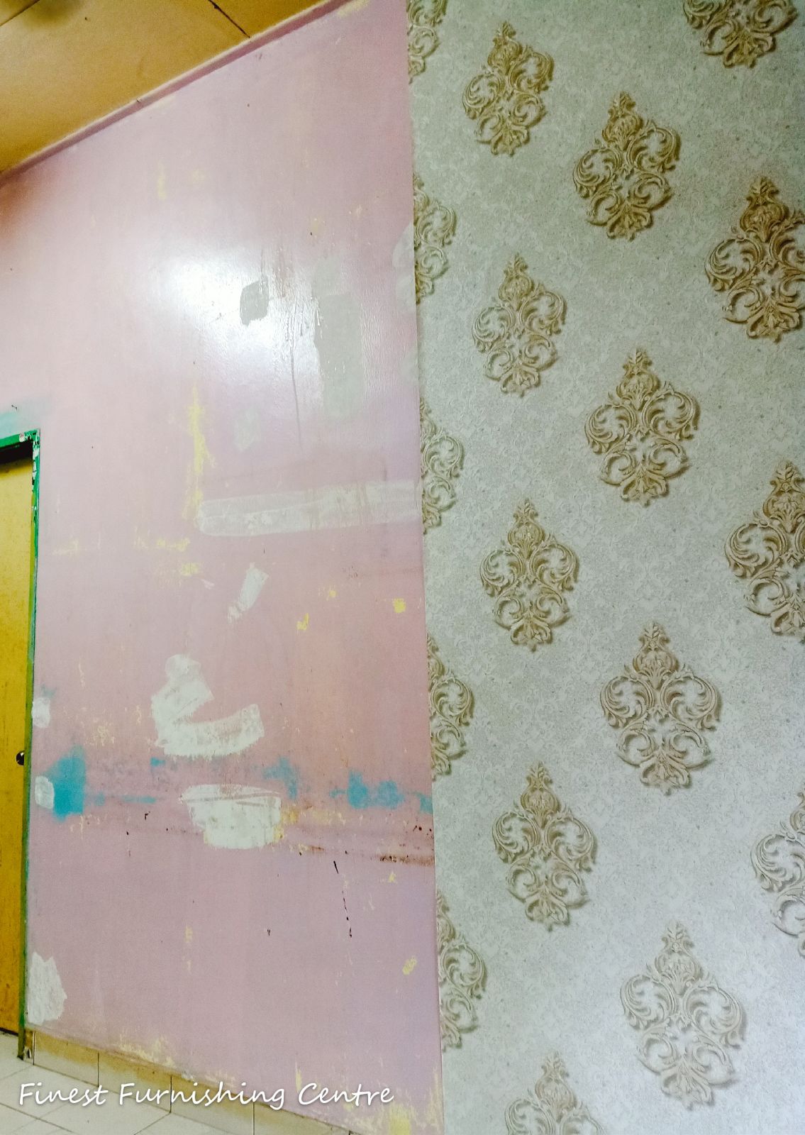 Motif - HD Wallpaper 