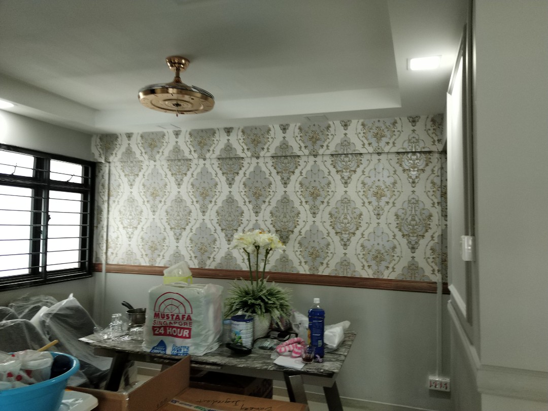 Window Blind - HD Wallpaper 