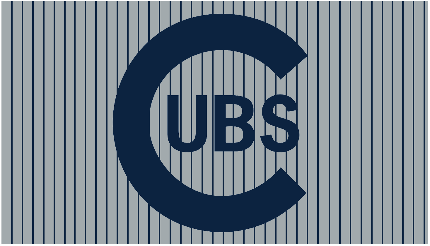 Cubs Screensavers - HD Wallpaper 