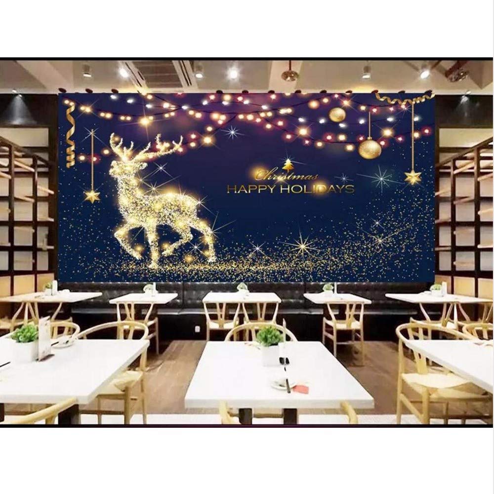 Lsfhb Custom Size 3d Photo Wallpaper Kids Room Mural - رحلة البحث عن المذاق تنتهي هنا - HD Wallpaper 