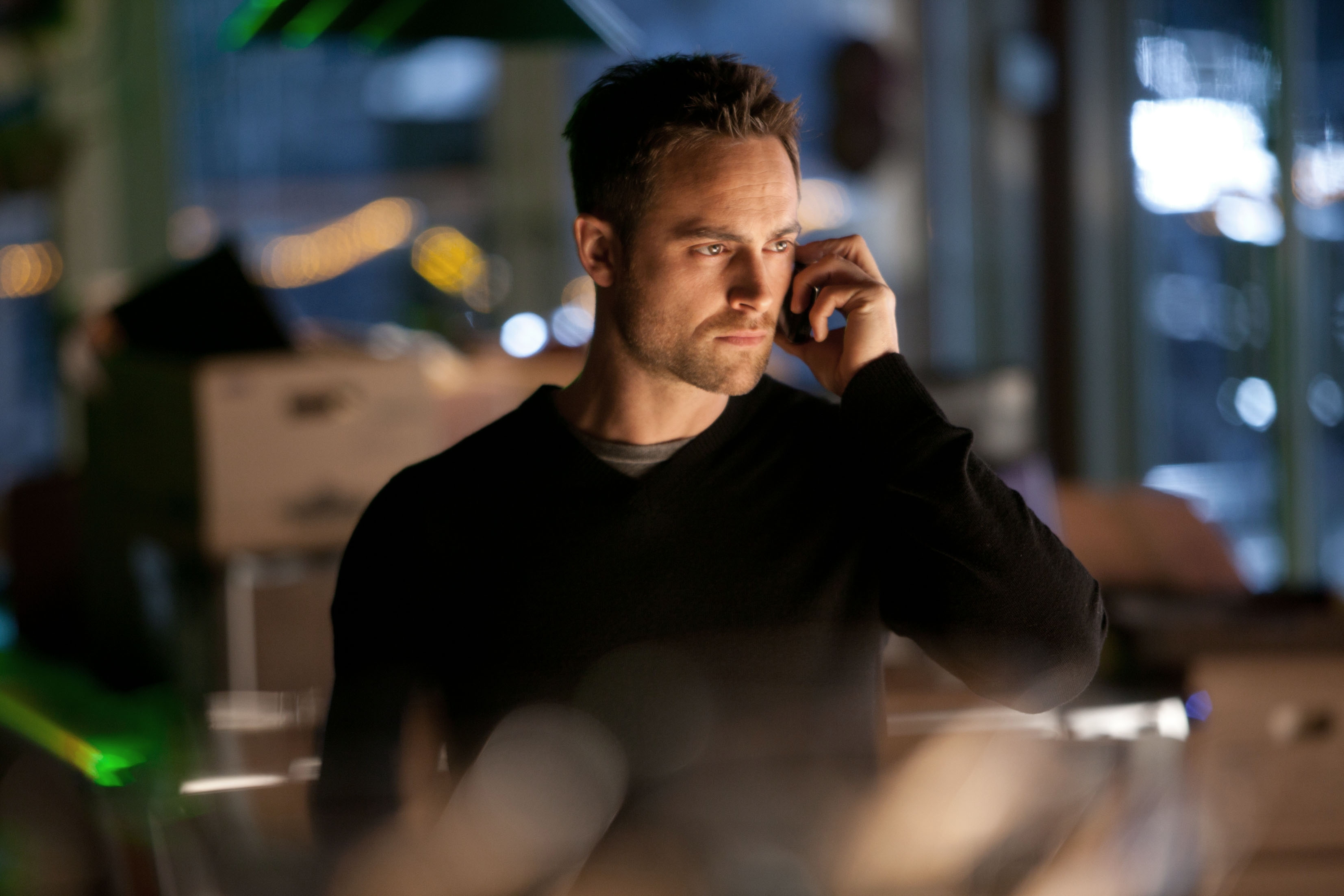 Stuart Townsend Hd - 3307x2205 Wallpaper - teahub.io