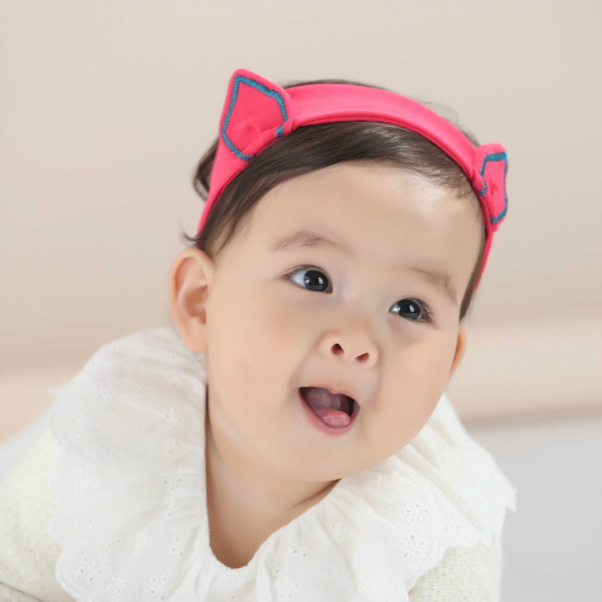 Photos Of Korean Cute Babies Wallpaper Hd Photos Of - Toddler - HD Wallpaper 