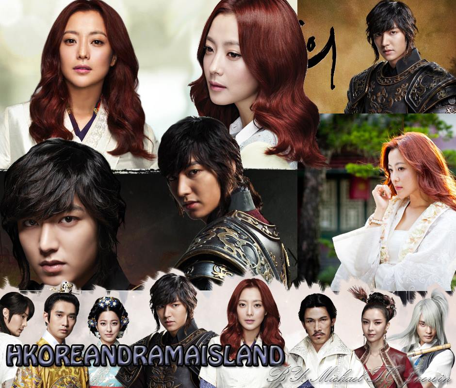 Faith - Faith Dorama Wallpaper Hd - HD Wallpaper 