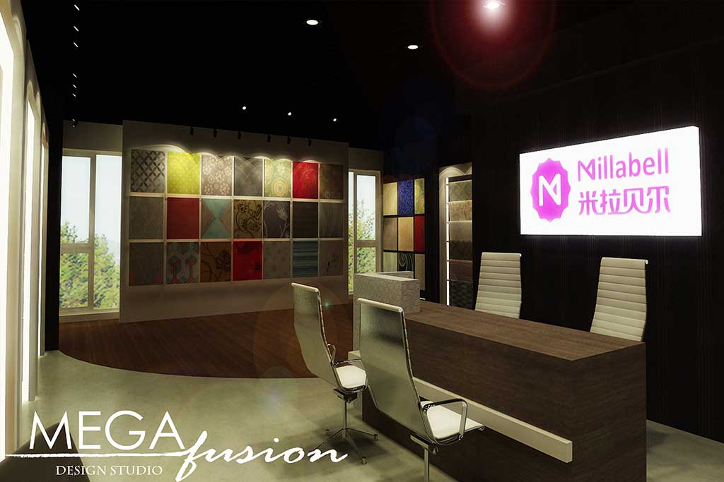 Interior Design - HD Wallpaper 
