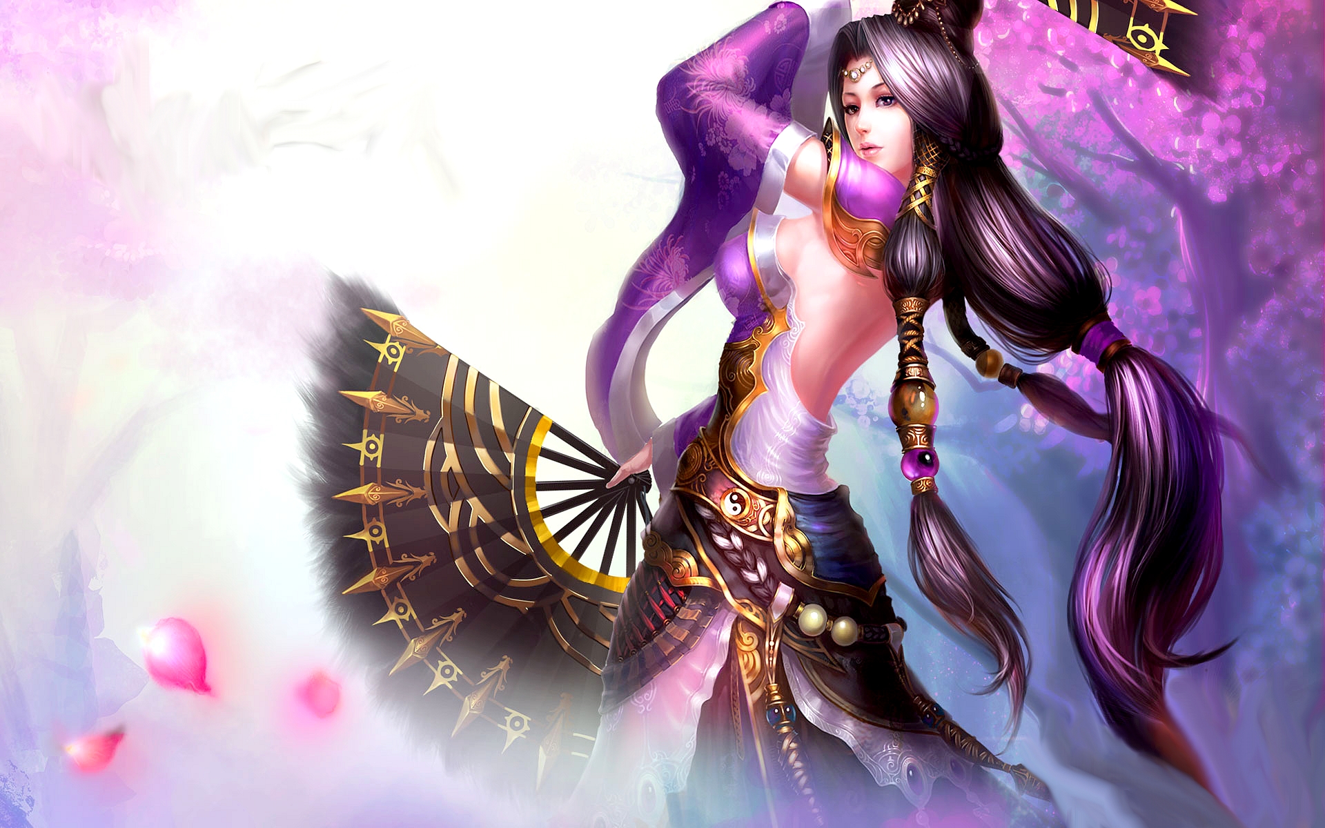 Korean Cartoon Girls Wallpaper Panyang Girl Wallcoo d - Beautiful Animated Girl Hd - 1920x1200 Wallpaper Korean Cartoon Girls Wallpaper Panyang Girl Wallcoo d - Beautiful Animated Girl Hd - 1920x1200 Wallpaper