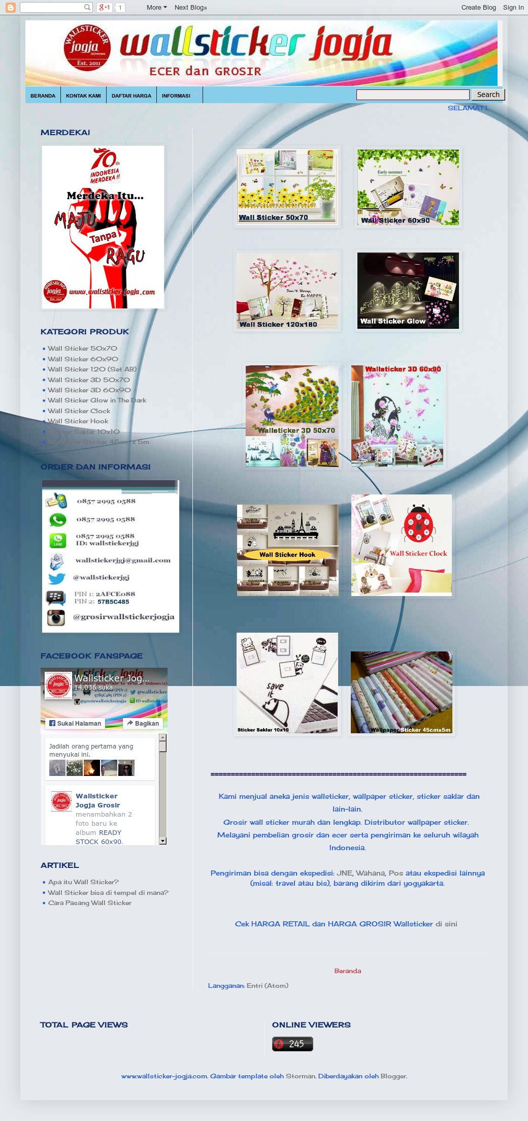 Yogyakarta - HD Wallpaper 