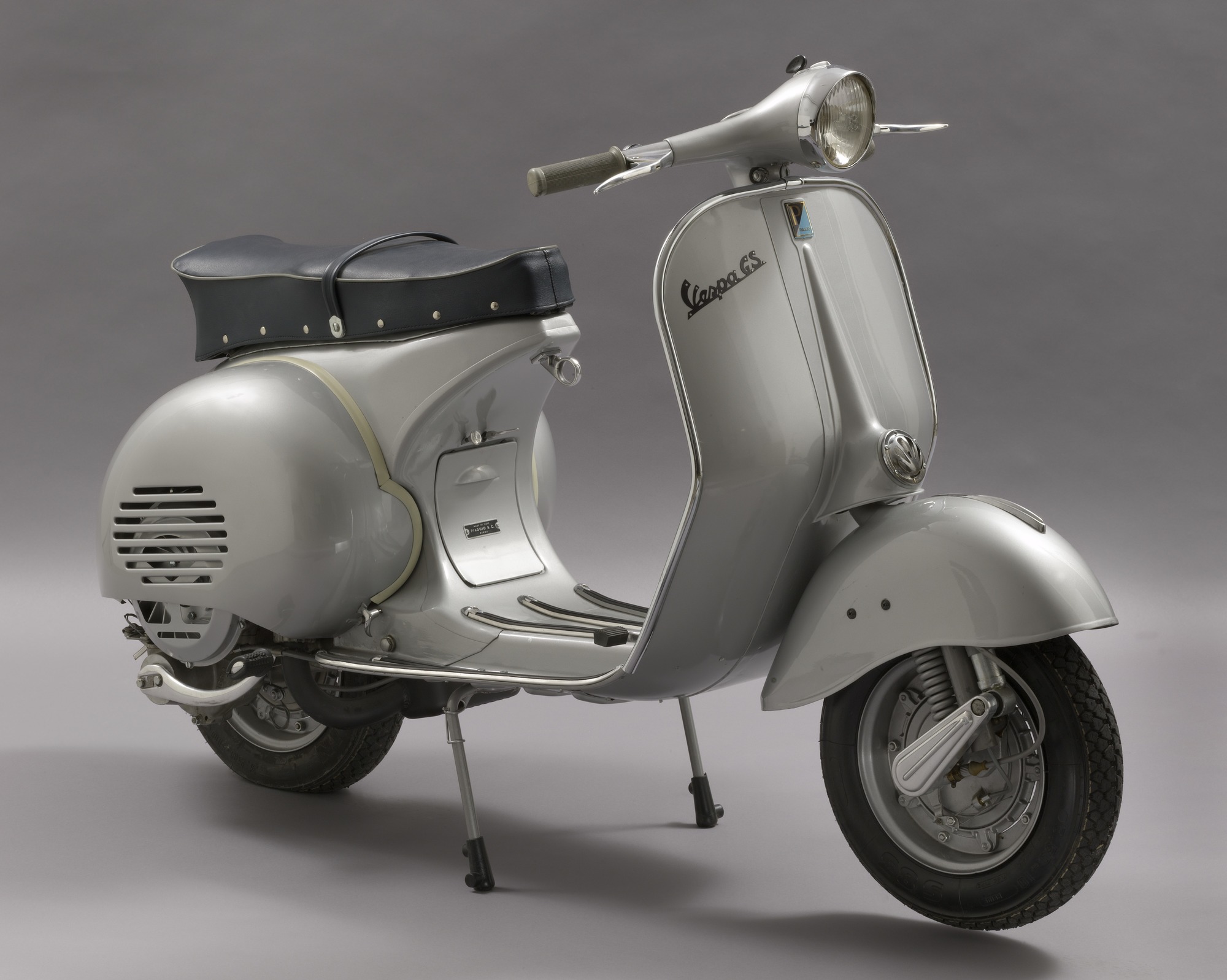 Vespa Gs - Vespa Gs 150 1961 - HD Wallpaper 