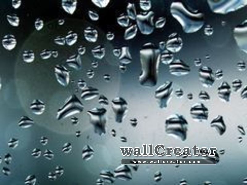 800 / 600 Wallpaper - Drop - HD Wallpaper 