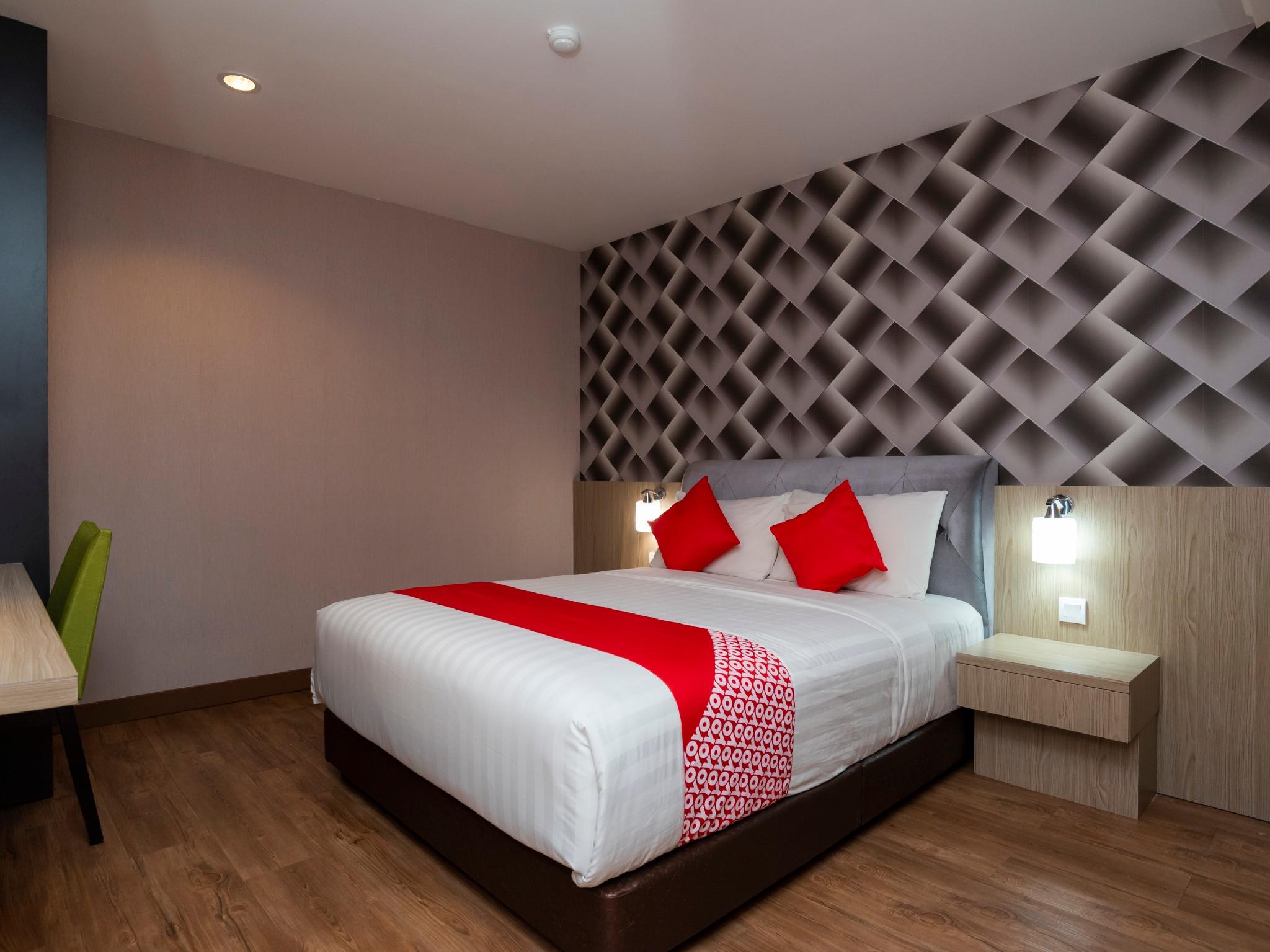 Oyo 89420 Hotel 101 - HD Wallpaper 