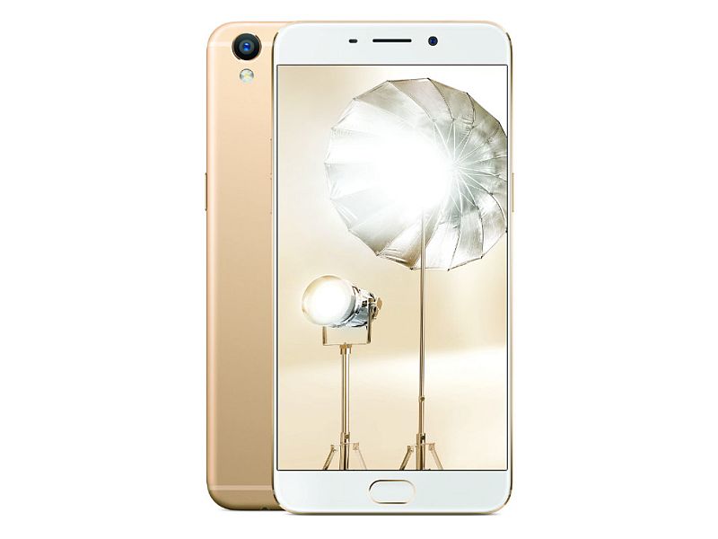 Oppo F1 Plus Image - Oppo F1 Plus Gold Specs - HD Wallpaper 