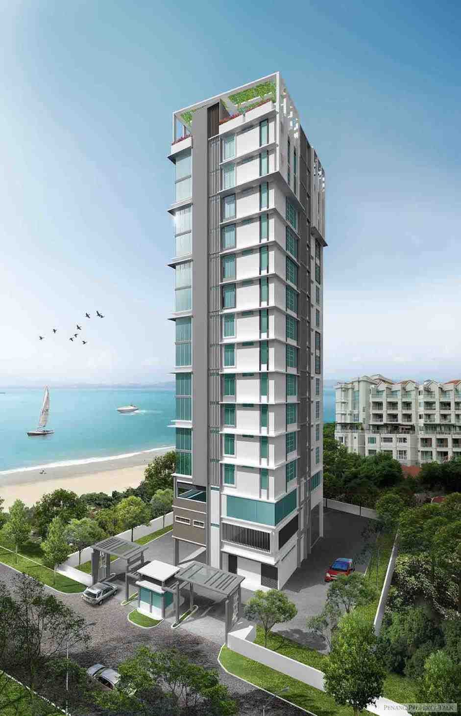 Penang New Property Launch 2017 - HD Wallpaper 
