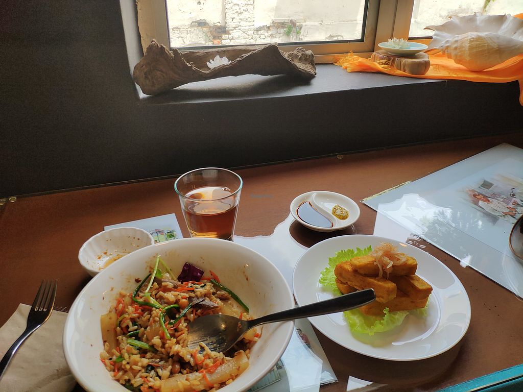 Side Dish - HD Wallpaper 