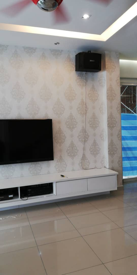 Interior Design - HD Wallpaper 