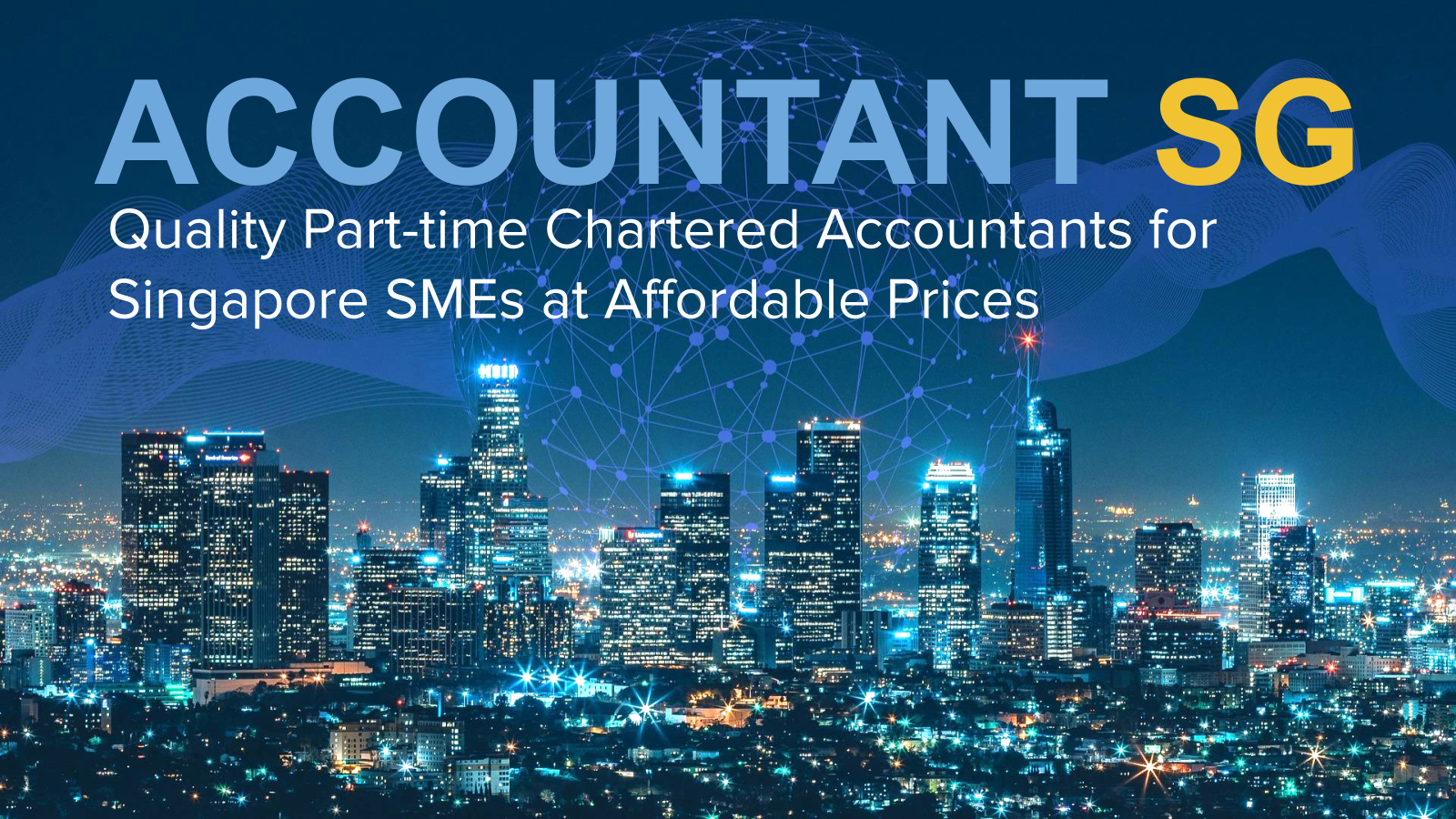 Accountants In Singapore - Los Angeles - HD Wallpaper 