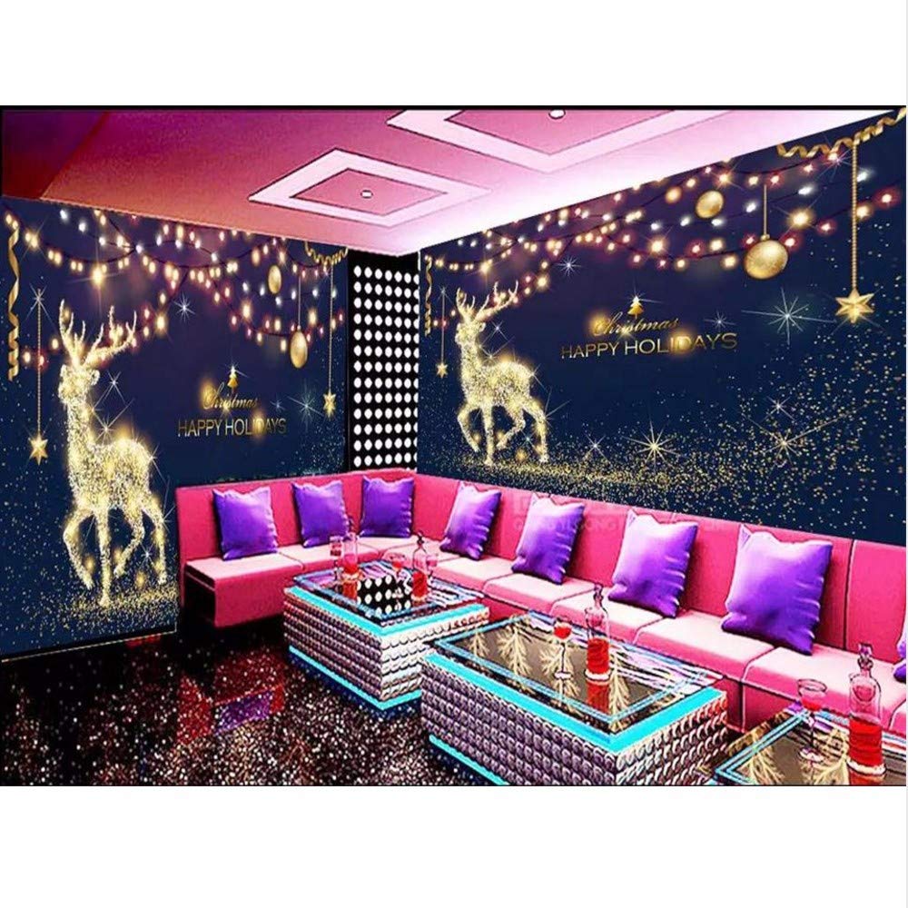 Lsfhb Custom Size 3d Photo Wallpaper Kids Room Mural - Interior Design - HD Wallpaper 