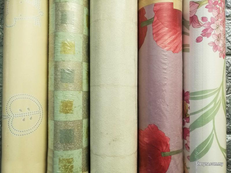 Picture Of Korean Wallpaper For Beautiful Wall Decals - Thread - HD Wallpaper 